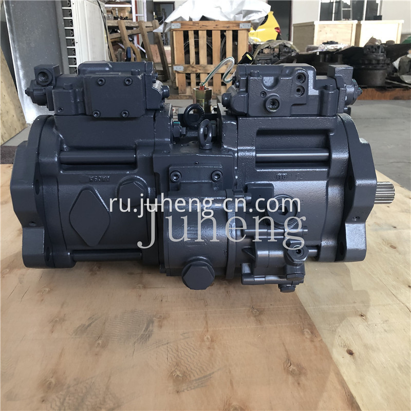 Dh225 9 Hydraulic Pump 6